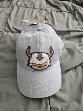 Appa Baseball Cap